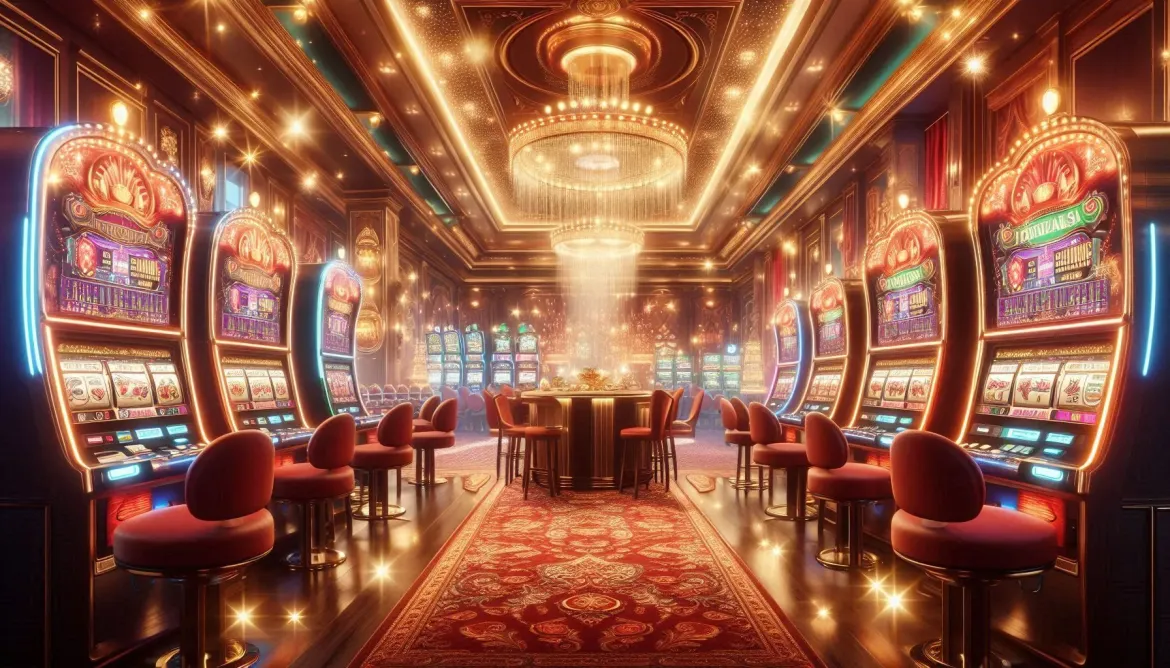 Slotnite Casino